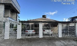 Imóvel 2380504 ['8004600035952'] - ['RUA JOAO ALFREDO,N. 747 CS 2 LT18 QD11 - LOT ROSALINA, JANGA - CEP: 53437-320, PAULISTA - PERNAMBUCO'] ['Janga'] - ['Paulista']/['PE'] - 1