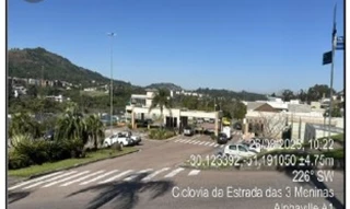 Imóvel 2630104 ['1444416676084'] - ['ESTRADA DAS TRES MENINAS,N. SN CS 247, VILA NOVA - CEP: 91787-400, PORTO ALEGRE - RIO GRANDE DO SUL'] ['Vila Nova'] - ['Porto Alegre']/['RS'] - 1