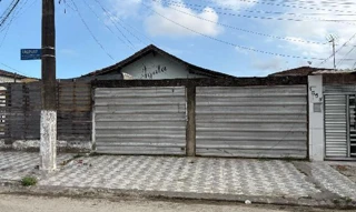 Imóvel 2520904 ['8444420506340'] - ['RUA AFONSO DESCRAGNOLLE TAUNAY,N. 1353 CS 04, ESMERALDA - CEP: 11713-490, PRAIA GRANDE - SAO PAULO'] ['São José do Rio Preto'] - ['Praia Grande']/['SP'] - 1