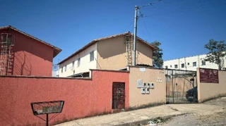 Imóvel 2512104 ['8444411027116'] - ['RUA JOAO MARTINS DA COSTA,N. 224 CS 06 BL 02 LT 02/03 QD 24, PORTO SEGURO - CEP: 33863-032, RIBEIRAO DAS NEVES - MINAS GERAIS'] ['Porto Seguro'] - ['Ribeirão das Neves']/['MG'] - 1
