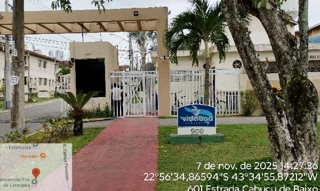 Imóvel 2697904 ['8555519652706'] - ['ESTRADA CABUCU DE BAIXO,N. 900 CS 10 BL 15, GUARATIBA - CEP: 23036-060, RIO DE JANEIRO - RIO DE JANEIRO'] ['Guaratiba'] - ['Rio De Janeiro']/['RJ'] - 1