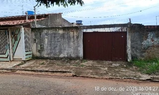 Imóvel 2692304 ['8444427924236'] - ['QUADRA 109,N. SN LT 11 CJ 04, , SAMAMBAIA SUL - CEP: 72301-305, SAMAMBAIA - DISTRITO FEDERAL'] [''] - ['Samambaia']/['DF'] - 1