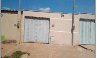 Imóvel 2537204 ['8444429267208'] - ['QUADRA 39 (RUA 12),N. SN LOTE 04-C, JARDIM ANA BEATRIZ I - CEP: 72902-282, SANTO ANTONIO DO DESCOBERTO - GOIAS'] ['Parque Santo Antonio'] - ['Santo Antônio Do Descoberto']/['GO'] - 1