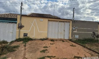 Imóvel 2733604 ['8444421932750'] - ['QUADRA QUADRA 3 DR. LUIZ GONZAGA SOARES DUTRA,N. SN LT 02 QD 03, VILA RAIO DE LUZ - CEP: 72904-272, SANTO ANTONIO DO DESCOBERTO - GOIAS'] [''] - ['Santo Antônio Do Descoberto']/['GO'] - 1