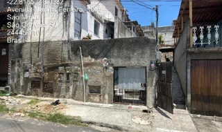 Imóvel 1676904 ['8444411553063'] - ['RUA MARTINS FERREIRA,N. 1015 CASA 03, SAO MIGUEL - CEP: 24445-710, SAO GONCALO - RIO DE JANEIRO'] ['São Miguel'] - ['São Gonçalo']/['RJ'] - 1