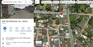 Imóvel 1707904 ['1444414777533'] - ['ESTRADA DAS PALMEIRAS,N. 126 CASA 126, ITAOCA - CEP: 24473-181, SAO GONCALO - RIO DE JANEIRO'] ['Itaúna'] - ['São Gonçalo']/['RJ'] - 1