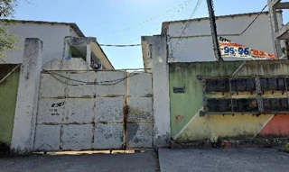 Imóvel 2145604 ['8444426487045'] - ['RUA ITAPERUNA,N. 307 CS 25, LT 31, QD 09, MARAMBAIA - CEP: 24724-580, SAO GONCALO - RIO DE JANEIRO'] ['Marambaia'] - ['São Gonçalo']/['RJ'] - 1