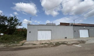 Imóvel 2642004 ['8444420214560'] - ['RUA NONATO DE OLIVEIRA,N. SN LT 22 QD 12, AROEIRAS - CEP: 64000-000, TERESINA - PIAUI'] ['Aroeiras'] - ['Teresina']/['PI'] - 1