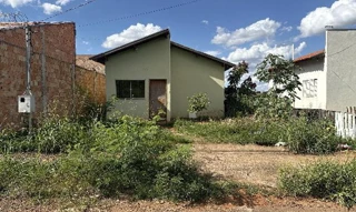 Imóvel 2636804 ['8444421579774'] - ['RUA JOSE DA SILVA ROCHA,N. 476 QD W, LT 29, ALFREDO FREIRE IV - CEP: 38056-776, UBERABA - MINAS GERAIS'] ['Alfredo Freire IV'] - ['Uberaba']/['MG'] - 1