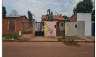 Imóvel 2614104 ['8444421140012'] - ['RUA BARAO DE BATOVI,N. SN AREA 03 QD 07, CANELAS - CEP: 78148-050, VARZEA GRANDE - MATO GROSSO'] ['Marajoara'] - ['Várzea Grande']/['MT'] - 1