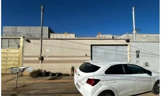 Imóvel 2584904 [''] - ['Rua 8, s/n° - Casa (Lote 06A da Quadra CH) - Vila São Joaquim - Aparecida de Goiânia / GO'] ['Vila Sao Joaquim'] - ['Aparecida De Goiânia']/['GO'] - 1