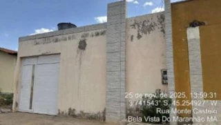 Imóvel 2730304 [''] - ['Rua Monte Castelo, 12, Vila Aguiar, Bela Vista do Maranhão, MA'] [''] - ['Bela Vista Do Maranhão']/['MA'] - 1