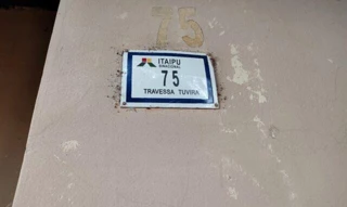 Imóvel 2568504 [''] - ['Quadra 32, Lote 340, TUVIRA, TRAVESSA, nº 75'] ['Vila A'] - ['Foz Do Iguaçu']/['PR'] - 1