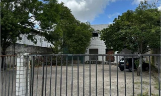 Imóvel 2600204 [''] - ['Avenida Cruz das Armas, s/n'] [''] - ['João Pessoa']/['PB'] - 1