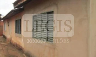 Imóvel 2842204 [''] - ['Rua Ciro Fernandes, nº 538, Conjunto Habitacional Lençóis Paulista I, Lençóis Paulista/SP, Lençóis Paulista - SP'] ['Nucleo Hab. Joao Zillo'] - ['Lençóis Paulista']/['SP'] - 1