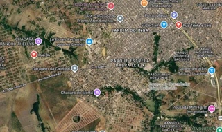 Imóvel 2960904 [''] - ['Quadra 292, LT 18, Rua 101 - Pq. Estrela Dalva IX - Luziânia/GO'] ['Jardim do Inga'] - ['Luziânia']/['GO'] - 1