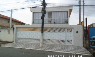 Imóvel 2878904 [''] - ['RUA ALECIO MESSIANO, N. 79, CS 03 PV SUPERIOR LT 08/ANTARTICA'] ['Vila Sao Jorge'] - ['Praia Grande']/['SP'] - 1