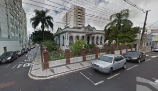Imóvel 2476204 [''] - ['CASA DE MATERIAL Nº 56 (CINQUENTA E SEIS), SITUADA NA PRAÇA ROOSEVELT'] ['Cará-Cará'] - ['Ponta Grossa']/['PR'] - 1