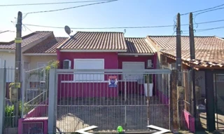 Imóvel 3010704 [''] - ['Rua Carlos Maximiliano Fayet, 980 - Casa (Lote 17 da Quadra B5) - Hípica - Porto Alegre / RS'] ['Hípica'] - ['Porto Alegre']/['RS'] - 1