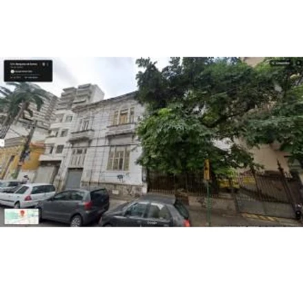 Casa em Rio de Janeiro, Laranjeiras, Rua Marquesa de Santos, Laranjeiras, RJ. Área: 370m2