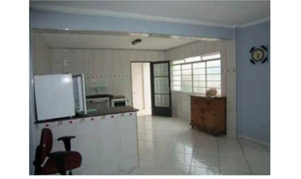 Casa em Salto, Jardim Três Marias, Rua Monteiro Lobato, 357, SP. Área: 698.7m2 - imagem 0