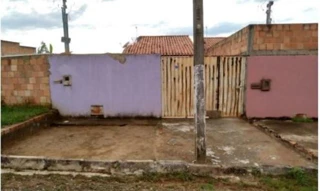 Imóvel 2843504 [''] - ['Rua 17, Quadra 20, Lote 12-B - Parque Santo Antônio - Santo Antônio do Descoberto/GO'] ['Parque Santo Antonio'] - ['Santo Antônio do Descoberto']/['GO'] - 1