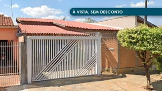 Imóvel 3002004 [''] - ['Rua Miguel Pires de Camargo, 130, Residencial Alto das Andorinhas, São José do Rio Preto, SP'] ['Res. Alto das Andorinhas'] - ['São José Do Rio Preto']/['SP'] - 1