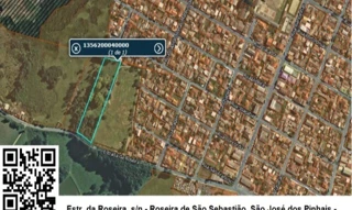 Imóvel 2912504 [''] - ['Estrada da Roseira, s/n, Borda do Campo'] ['Borda do Campo'] - ['São José Dos Pinhais']/['PR'] - 1
