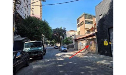 Casa em São Paulo, Campos Elíseos, Rua Conselheiro Nébias, 1411, SP. Área: 400m2 - imagem 0