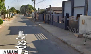 Imóvel 2579004 [''] - ['Rua dos Angicos, 296, Projeto de Colonização Tapurah I, Tapurah, MT'] [''] - ['Tapurah']/['MT'] - 1