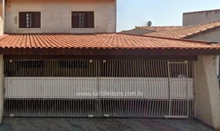 Imóvel 2489004 [''] - ['Rua César de Meneses, 379 - Bairro Vila Homero Thon'] ['Vila Homero Thon'] - ['Santo André']/['SP'] - 1