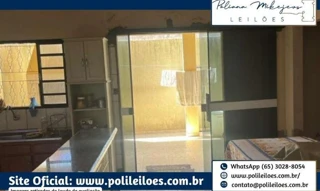 Imóvel 2634304 [''] - ['Rua General Câmara'] [''] - ['Amambai']/['MS'] - 1