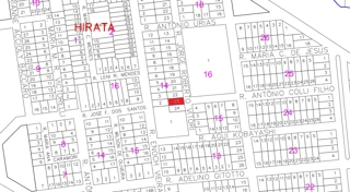 Imóvel 2666904 [''] - ['rua Jorge Roberto Vitori n. 75'] ['Conj. Hab. Jose Garcia Molina'] - ['Londrina']/['PR'] - 1