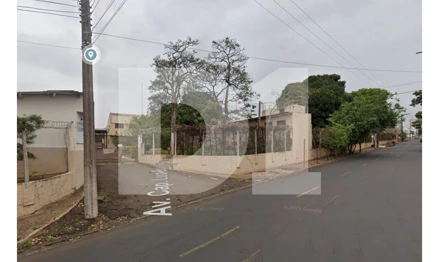 Galpão em São Carlos, Vila Vista Alegre, Avenida Capitão Luiz Brandão, 880, SP. Área: 36310.55m2 - imagem 0
