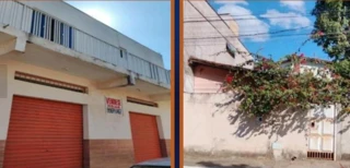 Imóvel 2540604 [''] - [', 2083 - Santa Rita'] [''] - ['Lagoa Grande']/['MG'] - 1