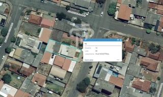 Imóvel 2930404 [''] - ['Rua Albert Einstein n 476'] ['Industrial'] - ['Londrina']/['PR'] - 1