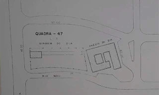 Imóvel 3058304 [''] - ['Rua Nova, Quadra 47, Nº 01 (ANTIGO DIR)'] ['Acampamento CHESF Itaparica'] - ['Jatobá']/['PE'] - 1