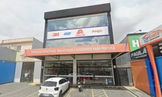 Imóvel 2839004 [''] - ['Avenida Desembargador João Machado, 692, Alvorada, Manaus, AM'] ['Alvorada I'] - ['Manaus']/['AM'] - 1
