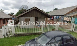 Imóvel 2707304 [''] - ['lote nº 07 da Quadra B, do Loteamento denominado Sociedade Comunitária de Habitação Popular de Vila Moura, Invernada ou Mato Queimado, zona urbana deste Município'] ['Vila Moura'] - ['Gramado']/['RS'] - 1