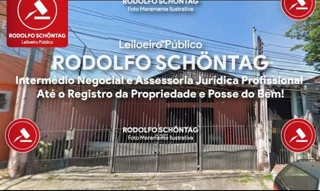 Imóvel 2678904 [''] - ['Rua Engenheiro Willy Fische, n'] ['Vila Tiradentes'] - ['São Paulo']/['SP'] - 1