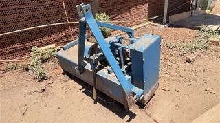 Imóvel 2650404 [''] - ['LOTE RURAL Nº 25-C, COM ÁREA DE 32.200 M², LR Nº 25-A - Aviários, NOVA SANTA ROSA- PR'] [''] - ['Nova Santa Rosa']/['PR'] - 1