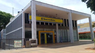 Imóvel 2856904 [''] - ['SCS, Q 05, BL B, NR 158 - Brasília/DF'] ['Asa Sul'] - ['Brasília']/['DF'] - 1