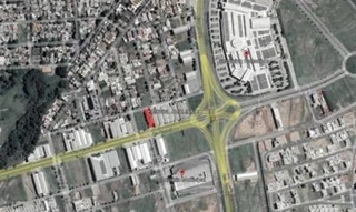 Imóvel 2641504 [''] - ['AVENIDA PARANÁ, 8141, quadra 01, Lotes 11 e 16, Bairro: PQ ALTO DA PARANÁ, Umuarama/PR, CEP: 87502-000'] ['Zona III'] - ['Umuarama']/['PR'] - 1