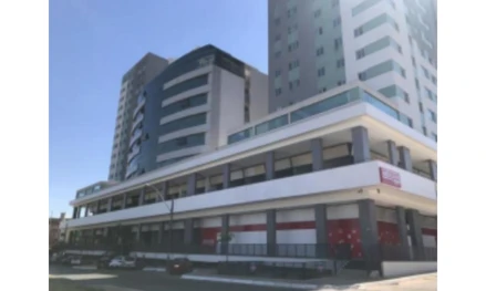 Foto de Loja Banco Brb em Brasilia / DF