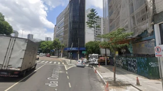 Imóvel 2924004 [''] - ['Rua da Consolação, 480, Consolação, São Paulo/SP'] ['Consolação'] - ['São Paulo']/['SP'] - 1
