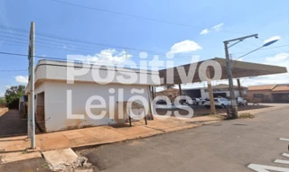 Imóvel 2200004 [''] - ['Rua Antônio Paulino, 1064 - Cassilândia - MS'] ['Vila Pernanbuco'] - ['Cassilândia']/['MS'] - 1