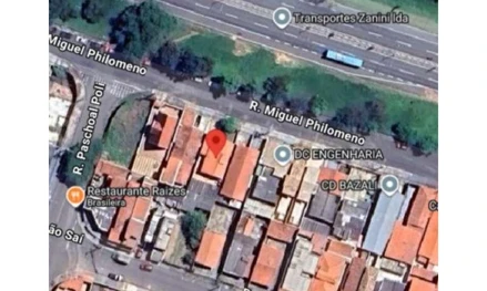 Terreno em Itupeva, Portal De Santa Fé, Rua Miguel Philomeno Número: 346, SP. Área: 117.68m2 - imagem 0