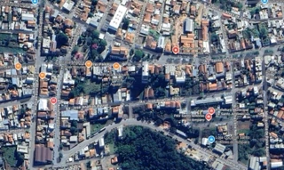 Imóvel 2595704 [''] - ['RUA BOANERGES SEVERINO DE RESENDE, 205, - Santo Antônio do Amparo - MG'] [''] - ['Santo Antônio Do Amparo']/['MG'] - 1