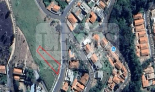 Imóvel 2883404 [''] - ['Rua Papa João Paulo II, Lote nº 03 do Desmembramento denominado “Villagio di Trento”, Serra Negra/SP., Serra Negra - SP'] [''] - ['Serra Negra']/['SP'] - 1