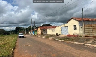 Imóvel 3048504 [''] - ['LOTE 26, QUADRA PL07, RUA PL 05, RESIDENCIAL PORTAL LESTE'] ['Portal Leste'] - ['Americano Do Brasil']/['GO'] - 1